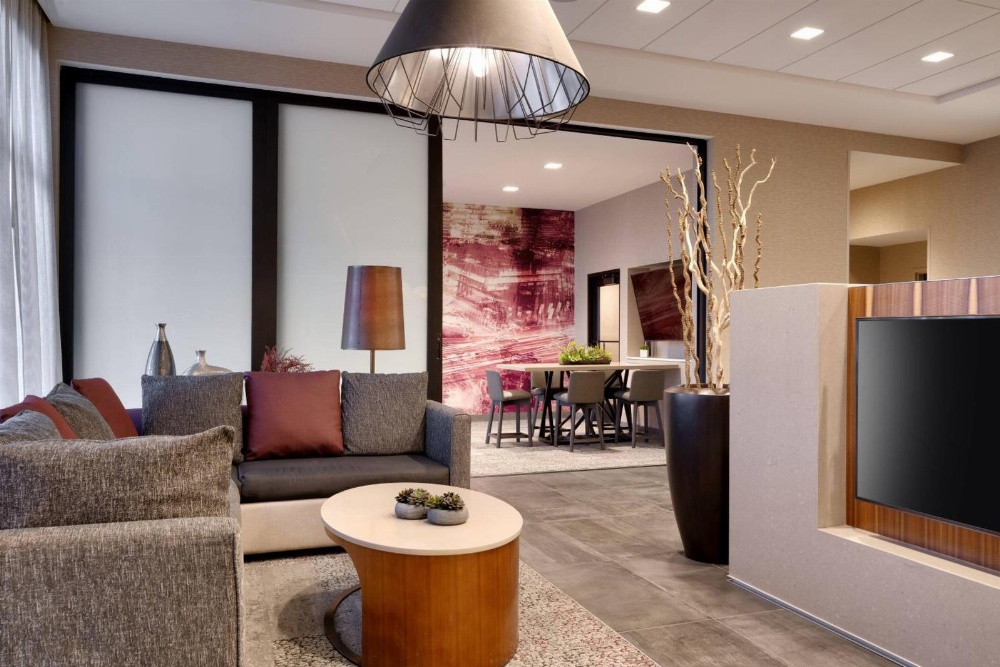 Courtyard by Marriott Cedar City Main image