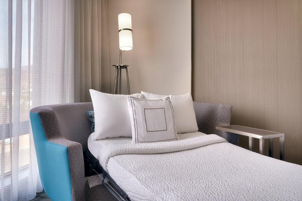 Courtyard by Marriott Cedar City