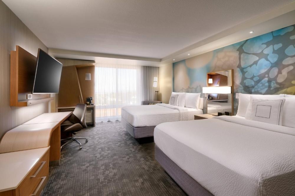 Courtyard by Marriott Cedar City